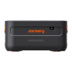 Jackery Battery Pack 2000 Plus 