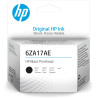 HP Tête d’impression noire originale 6ZA17AE