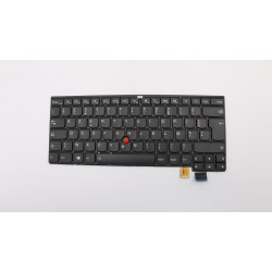 Lenovo Keyboard FR (01YR099)