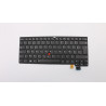 Lenovo Keyboard FR (01YR099)