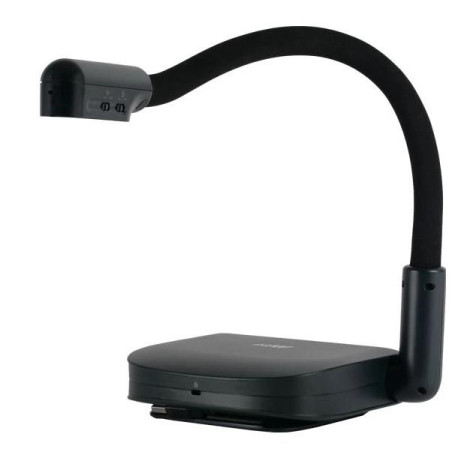 AVer U70i 13MP USB Visualizer 4K 60FPS 16X zoom (40AAPF02-BFV)
