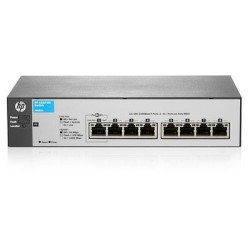 HP Switch 1810-8G Support Kit (J9802-61001)