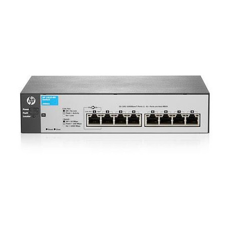 HP Switch 1810-8G Support Kit (J9802-61001)