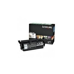 Lexmark Toner Black Extra High Yield (T654X31E)