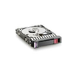 Hewlett Packard Enterprise 2,5 300GB 15Krpm (627117-S21)