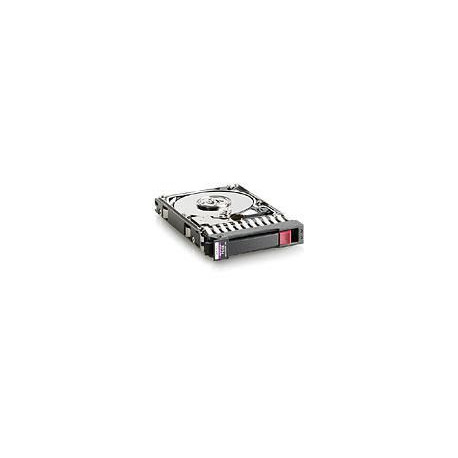 Hewlett Packard Enterprise 2,5 300GB 15Krpm (627117-S21)