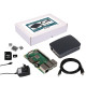 Raspberry Pi RASPBERRY PI3B+ FULL KIT WITH 