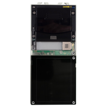 2N LTE Verso Main unit with (9155401CB-E)