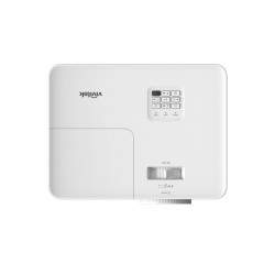 Vivitek DLP Projector, WUXGA Laser 
