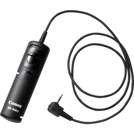 CANON RS-60 E3 : WIRE REMOTE CONTROL (2469A002)