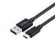 MicroConnect ReConnect USB-C to USB-A 3.2 