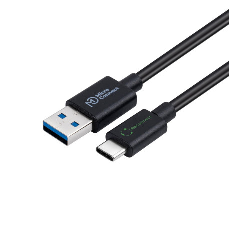 MicroConnect ReConnect USB-C to USB-A 3.2 