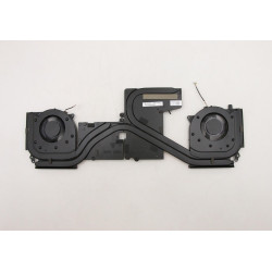 Lenovo Thermal Module L82JY FCN E3 