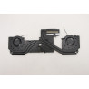 Lenovo Thermal Module L82JY FCN E3 