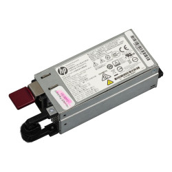 Hewlett Packard Enterprise 900W Hot Plug Power Supply (754376-001)