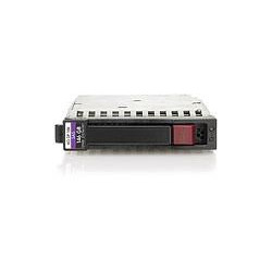 Hewlett Packard Enterprise HD 146G SAS 2,50 (512547-S21)