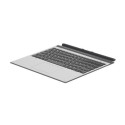 HP Keyboard TR CP BL BEL (W126563803)