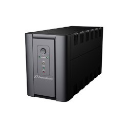 PowerWalker VI 1200 IEC UPS 1200VA (10120075)