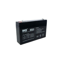 PowerWalker MHB MS9-6 battery (91010144)