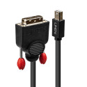 MicroConnect 4K USB-C to Displayport Cable (USB3.1CDPB1)