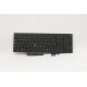 Lenovo FRU CS20 P Keyboard Num BL (W125790830)
