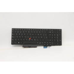 Lenovo FRU CS20 P Keyboard Num BL (5N20Z74831)