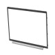 HP BEZEL LCD FHD CAM IR 
