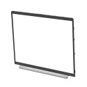HP BEZEL LCD FHD CAM IR 