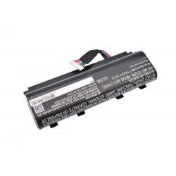 CoreParts Laptop Battery for Asus (MBXAS-BA0022)