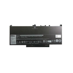 Dell Batterie 7.6V 55WHR 7080mAh 4 Cell (GG4FM)