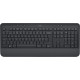 Logitech Signature K650 keyboard 