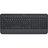 Logitech Signature K650 keyboard 
