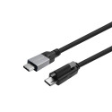 Vivolink USB-C Screw to USB-C Cable 5m (W128381379)