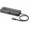 HP USB-C Mini Dock (1PM64AA)