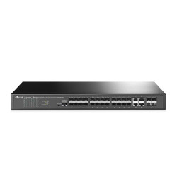 Omada JetStream 24-Port SFP L2+ 