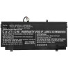 CoreParts Laptop Battery for HP 