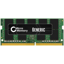 CoreParts 4GB Memory Module 2666Mhz (MMH9761/4GB)