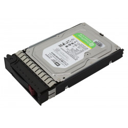 Hewlett Packard Enterprise DRV,HD,160GB,SATA,ISS,HS (353043-001)