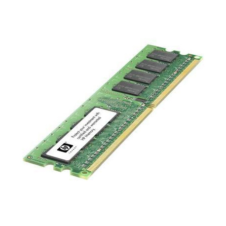 Hewlett Packard Enterprise 8GB DDR3 1600MHz memory (647899-S21)