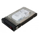 Hewlett Packard Enterprise 500 GB 7200Rpm HDD HOT PLUG (395501-001)