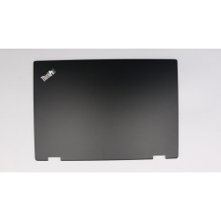 Lenovo LCD A cover YG BK (02DA292)