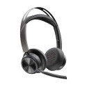 HP Voyager Focus 2 USB-A with charge stand Headset (77Y86AA)