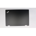 Lenovo LCD A cover YG BK (02DA292)