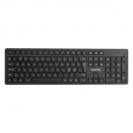 Gearlab G220 Wireless Keyboard Nordic (W126339681)
