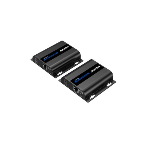 Vivolink HDMI Extender Kit over IP 