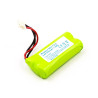 CoreParts Battery for Cordless Phone (MBCP0056)