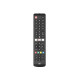 One For All Tv Replacement Remotes 