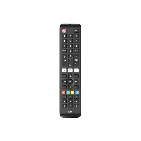 One For All Tv Replacement Remotes 