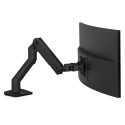 Ergotron HX DESK MONITOR ARM MBK HX 
