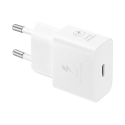 Samsung 25W Power Adapter White 